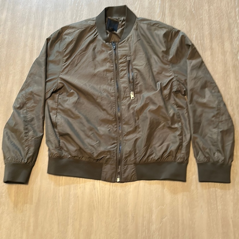 H&M lightweight jacket